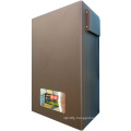 8KW 220v wall mounted Brown portable electric  hot water boilers for home